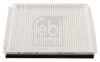 FEBI BILSTEIN 28201 Filtru, aer habitaclu
