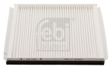 FEBI BILSTEIN 28201 Filtru, aer habitaclu