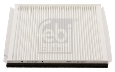 FEBI BILSTEIN 28201 Filtru, aer habitaclu foto