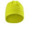 Caciula fleece fluorescenta