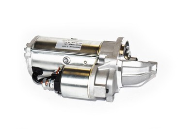 Electromotor 97315 DK 77746 foto