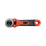Cumpara ieftin Cutter cu lamă rotunjită 45mm Yato YT-75360