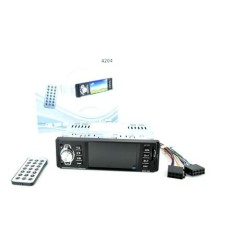 Radio MP3 / MP5 Player Auto cu BLUETOOTH, CARD, USB foto