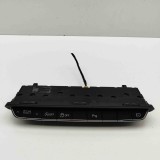 Panou Butoane Audi A5 F53 2019 8W0925301 OEM Buton Start Stop Argintiu Aluminiu