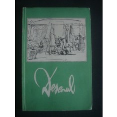 DESENUL.PE SCURT DESPRE TEHNICI - GUNTER C.D. BOLLENBACH