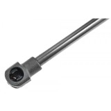 Amortizor geam luneta haion L=538mm, F=125n Citroen C4 Grand Picasso 2006-2013, 9687236680, Nty