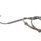 Senzor ABS st&acirc;nga față BMW 7 F01, F02 2012 OEM: 6853859,34526853859 11166313