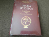 Giovanni Filoramo - Istoria religiilor, volumul 4: religiile Indiei orientului