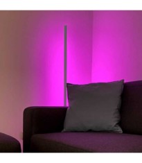 Tub LED STICK RGB 18W 1.8m alb ibiza MAGIC-COLORWH foto