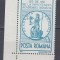 ROMANIA 1991 LP 1259 - 125 ANI INFIINTAREA ACADEMIEI ROMANE MNH