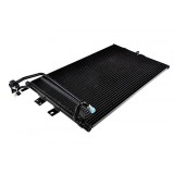 Evaporator aer conditionat 9-5 (Ys3e) (97-) 2.0, 16v Turbo (fara uscator), 4541215