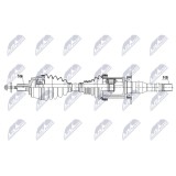 Planetara Volvo V40 4wd 2.0t 2017-, Fata, Dreapta, CV Automata, NPW-VV-165