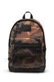 Herschel rucsac Kaine 28 L culoarea verde, mare, modelator, 11670-07120-OS