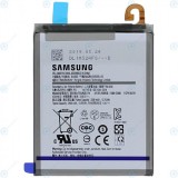 Baterie Samsung Galaxy A10 (SM-A105F) EB-BA750ABU 3300mAh GH82-18689A
