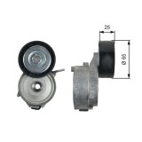 Intinzator curea distributie Citroen C-Crosser; Jaguar F-Pace, Xe, Xf I, Xf II; Land Rover Discovery Sport, Freelander 2; Peugeot 4007 Motor 2.0, 25