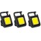 Set 3x mini lanterne camping multifunctionale, desfacator de sticle, magnet, incarcare USB