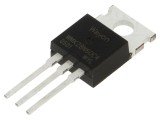 Tranzistor N-MOSFET WMOS&trade; C4 600V 13A 65A 160W