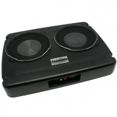 Subwoofer Bass Auto In Phase 600 W 16,5 cm - BLO-USW12 foto