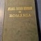 Atlasul secarii riurilor din Romania Constantin Sorocinski