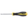 Surubelnita dreapta, Lumytools LT61413, cu varf magnetic, 4 x 75 mm