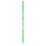 Catrice Kohl Kajal Waterproof creion kohl pentru ochi culoare 140 Frosty Mint 0,78 g