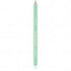 Catrice Kohl Kajal Waterproof creion kohl pentru ochi culoare 140 Frosty Mint 0,78 g