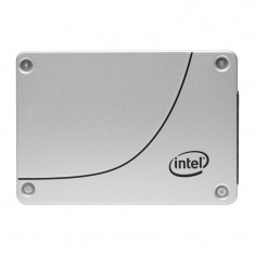 SSD Intel S4510 DC Series 240GB SATA-III 2.5 inch foto