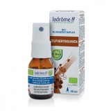 Spray cu complex din elixiruri florale Eco Bach Incredere in Sine, 20ml, Ladrome