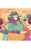 Tricotat si innodat - Amanda Brandon