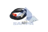 SAMPA 096.3162 senzor,turatie roata