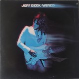 Jeff Beck &ndash; Wired / Flash, 2LP, Europe, 1988, stare excelenta (VG+)