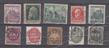 M2 - M2 - 24 - Timbre foarte vechi - Germania