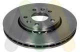 Disc Frana MOTAQUIP LVBD1345Z