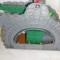 Thomas &amp; Friends Take n Play - Cranky at the Docks - Mattel 2009