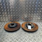 Set Discuri Frana Fata Audi A5 Avant 2024 OEM 8B3615301A