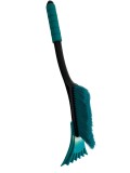 Perie și curățător gheață detașabil, 55cm