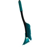 Perie și curățător gheață detașabil, 55cm