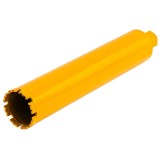 Carota diamantata pentru beton, diametru 83, lungime 45 cm, filet 1&rdquo;-1/4&rdquo;, Powermat