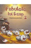 Fabulele lui Esop 2