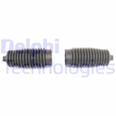 Delphi Ansamblu burduf, directie foto