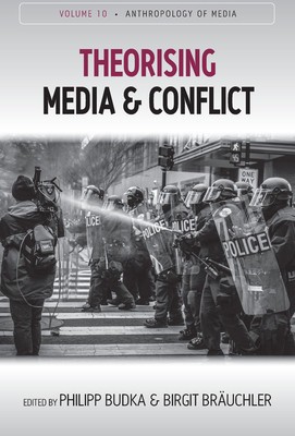 Theorising Media and Conflict foto