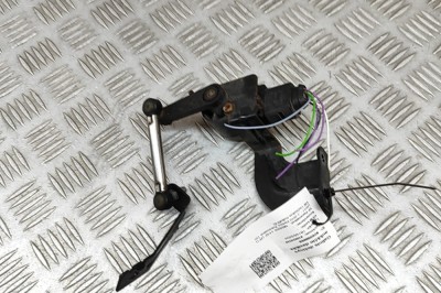 Senzor de nivel &amp;icirc;nălțime dreapta spate NISSAN LEAF ZE1 2019 OEM: 53812-89900,6PM010017,53830-3NL0A 28990066 foto