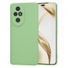 Husa pentru Honor 200 Pro, Techsuit, SoftFlex, Verde Deschis