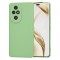 Husa pentru Honor 200 Pro, Techsuit, SoftFlex, Verde Deschis