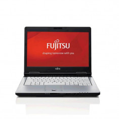 Laptopuri Second Hand Fujitsu LIFEBOOK S751, Intel i3-2350M, Grad A-,Webcam foto