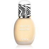 Sisley Phyto-Teint Ultra Eclat fard lichid de lunga durata pentru o piele mai luminoasa culoare 0W (0) Porcelaine 30 ml