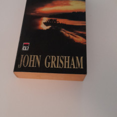 JOHN GRISHAM-TESTAMENTUL