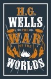 The War of the Worlds | H. G. Wells, 2019