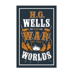 The War of the Worlds | H. G. Wells