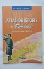 Mic atlas de istorie a Rom&acirc;niei - Bogdan Teodorescu